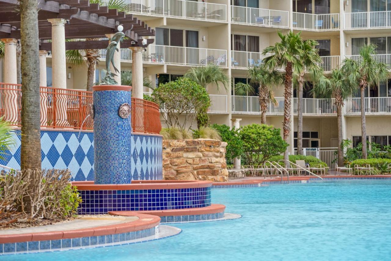 Shores Of Panama 0323 Panama City Beach Exterior photo