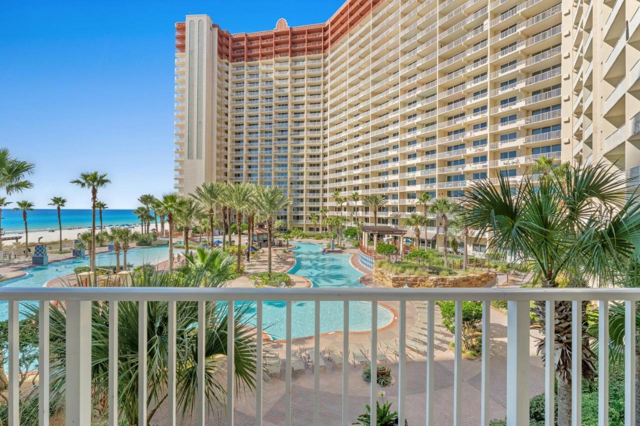 Shores Of Panama 0323 Panama City Beach Exterior photo