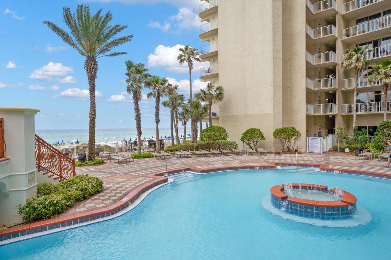 Shores Of Panama 0323 Panama City Beach Exterior photo