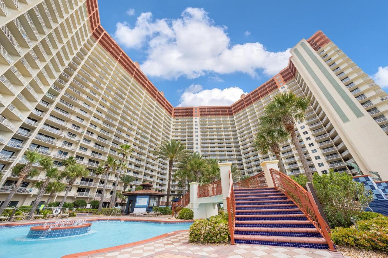 Shores Of Panama 0323 Panama City Beach Exterior photo