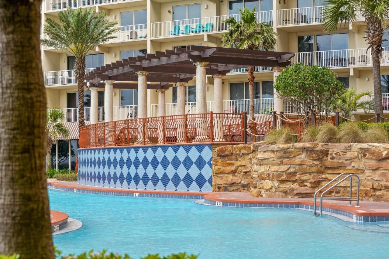 Shores Of Panama 0323 Panama City Beach Exterior photo
